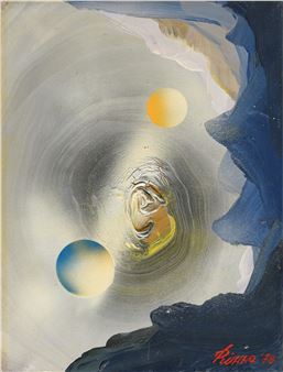 Universo - Antonello Rizza