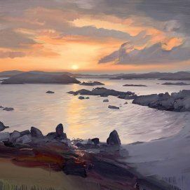 2022 Summer Exhibition - The Strathearn Gallery