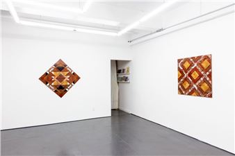 no place like home - Transmitter