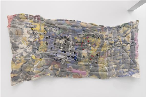 And still no rain - Daniel Faria Gallery