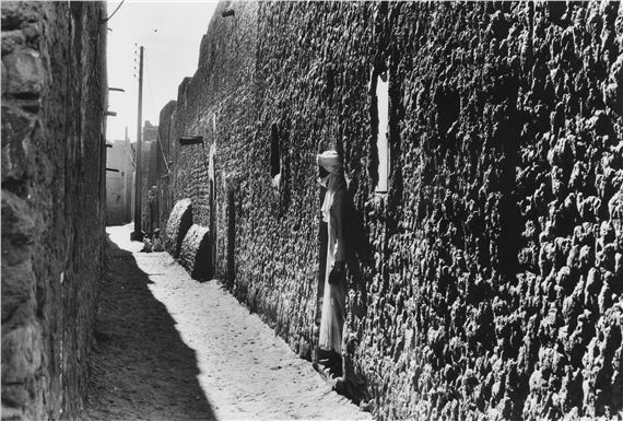 Sahari - Jean-Jacques Lévêque