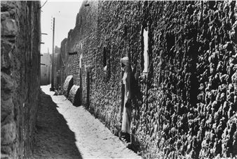 Sahari - Jean-Jacques Lévêque