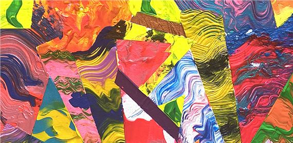 Pool Arts: Random Acts Of Kindness - Home Manchester