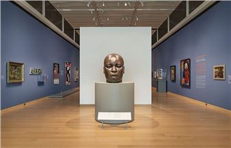 ‘Touching Roots’ and Connecting Cultural Histories at the MFA