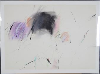 Komposisjon - Alf Ertsland