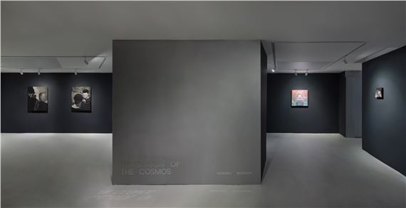 Giorgiko & Moonassi: Vanguards of The Cosmos - Everyday Mooonday