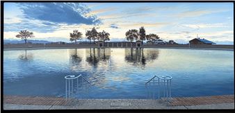 The Art of Texas State Parks - Foltz Fine Art