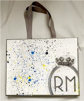Royal Monceau Bag - Fred Allard