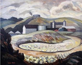 ABATTOIRS, OTAHUHU - John Tole