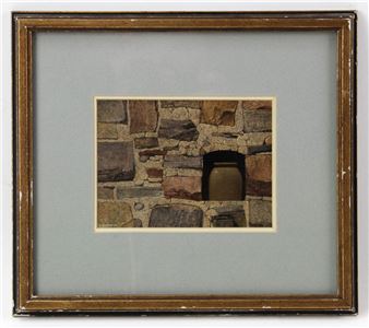 Walled In - Mark Keigwin