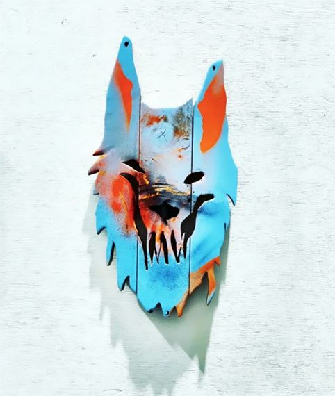 David Cragg: Colony - Backwoods Gallery