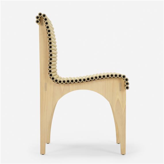 ◇WW934◇展示品◇スイス◇wb form◇坂茂建築設計◇CARTA カルタ