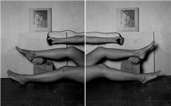 Refracting Histories - MoCP, Museum of Contemporary Photography