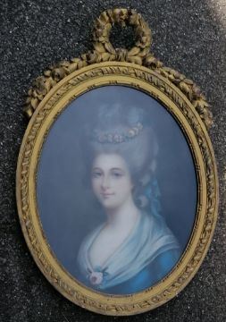 frederique-vallet-bisson-portrait-of-a-noble-woman-mutualart