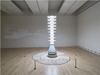 Article preview image on Hyperallergic, Jul 14, 2022.