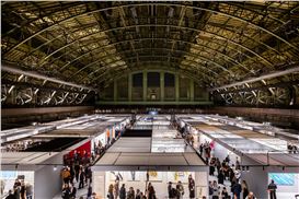 As It Turns 60, the ADAA Plans Its Largest Art Fair Yet, with 78 Exhibitors