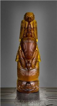 7 Works to See at the 2022 Seattle Art Fair