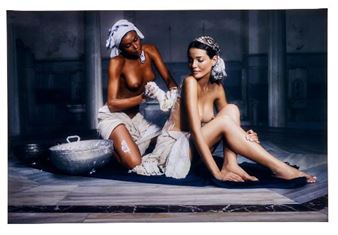 Hamman-Harmony - Kai Stuht