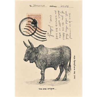 You Are Unique… - Jotam Schoeman