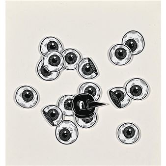 Monophobia - Louis Minnaar