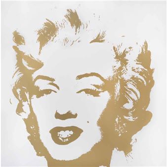 Andy Warhol | 34,022 Artworks at Auction | MutualArt