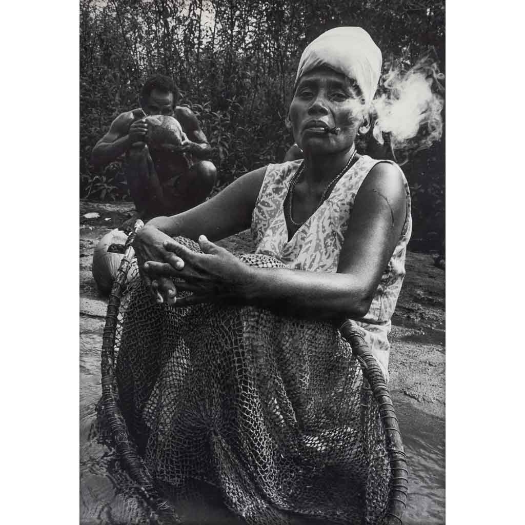 Maya Goded | Oaxaca, Collante (1992) | MutualArt