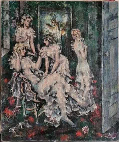 The living room of esseillage by Sei Koyanagui