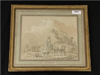 ONLINE AUCTION - Blanchard's Auction Service