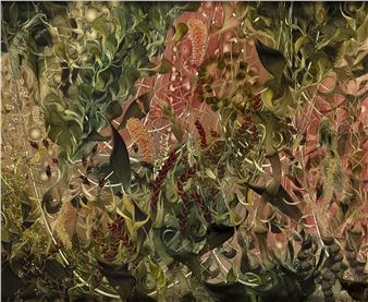 Untitled - Andy Harper