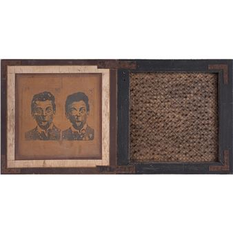 Lapdog to a Rock - Cesare Syjuco