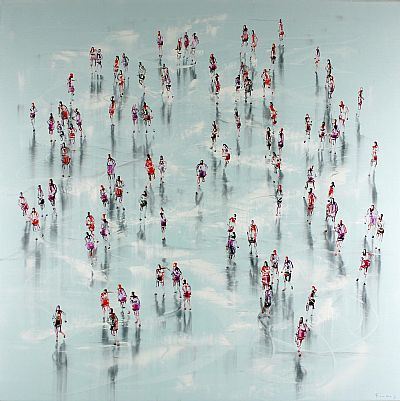 ONLINE: Stephen Forbes: Summer Series - Gormleys Fine Art, Belfast