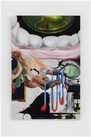 Robuche at Future Gallery