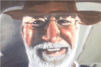 The Mystery of Scotland's 'Forgotten' Painter, by Maurice Millar