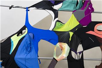 Noela Covelo Velasco: Quiero ser imporante para ti - Bombon Projects, Barcelona