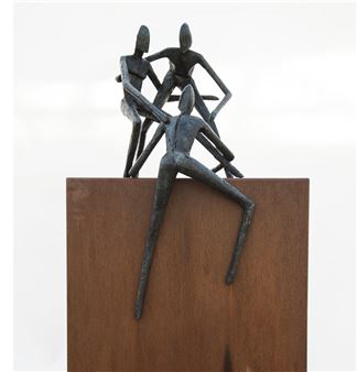 All for one - Guy Buseyne