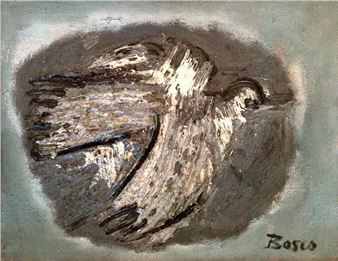 The Dove - Pierre Bosco