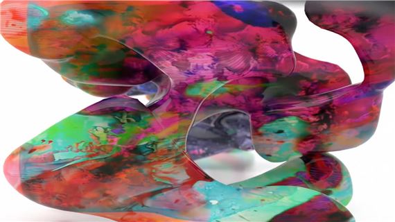 ONLINE: Chris Trueman & Makeitrad: LCD - Winston Wächter Fine Art, Seattle