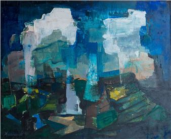 Antwerp - Bert Hildebrandt