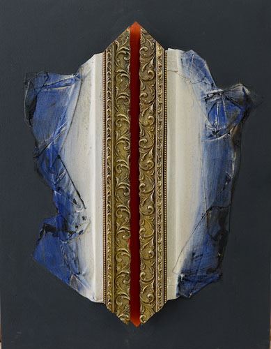 Stacco LU by Happy Canon, 1989