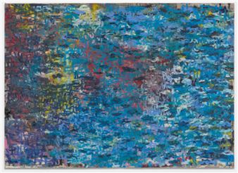 Indigo Waves and Other Stories: Re-Navigating the Afrasian Sea and Notions of Diaspora - Zeitz MOCAA Museum of Contemporary Art