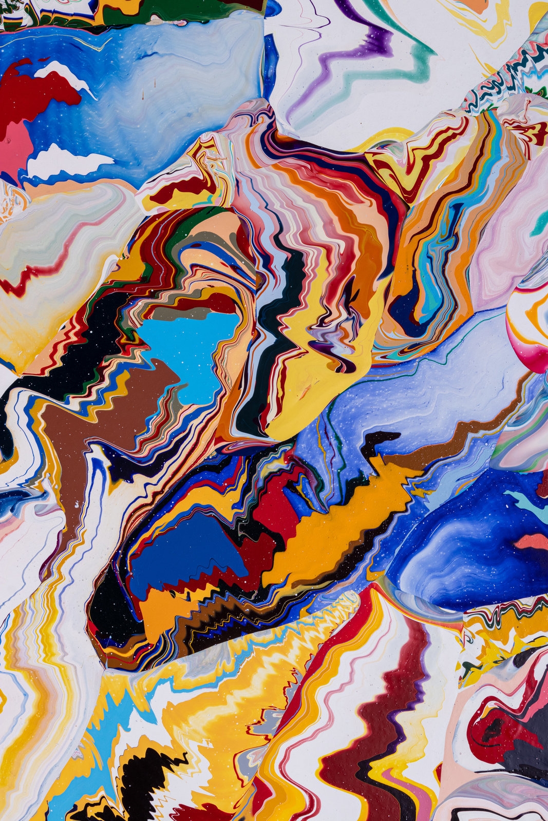 Frank Owen | Rine (1972) | MutualArt