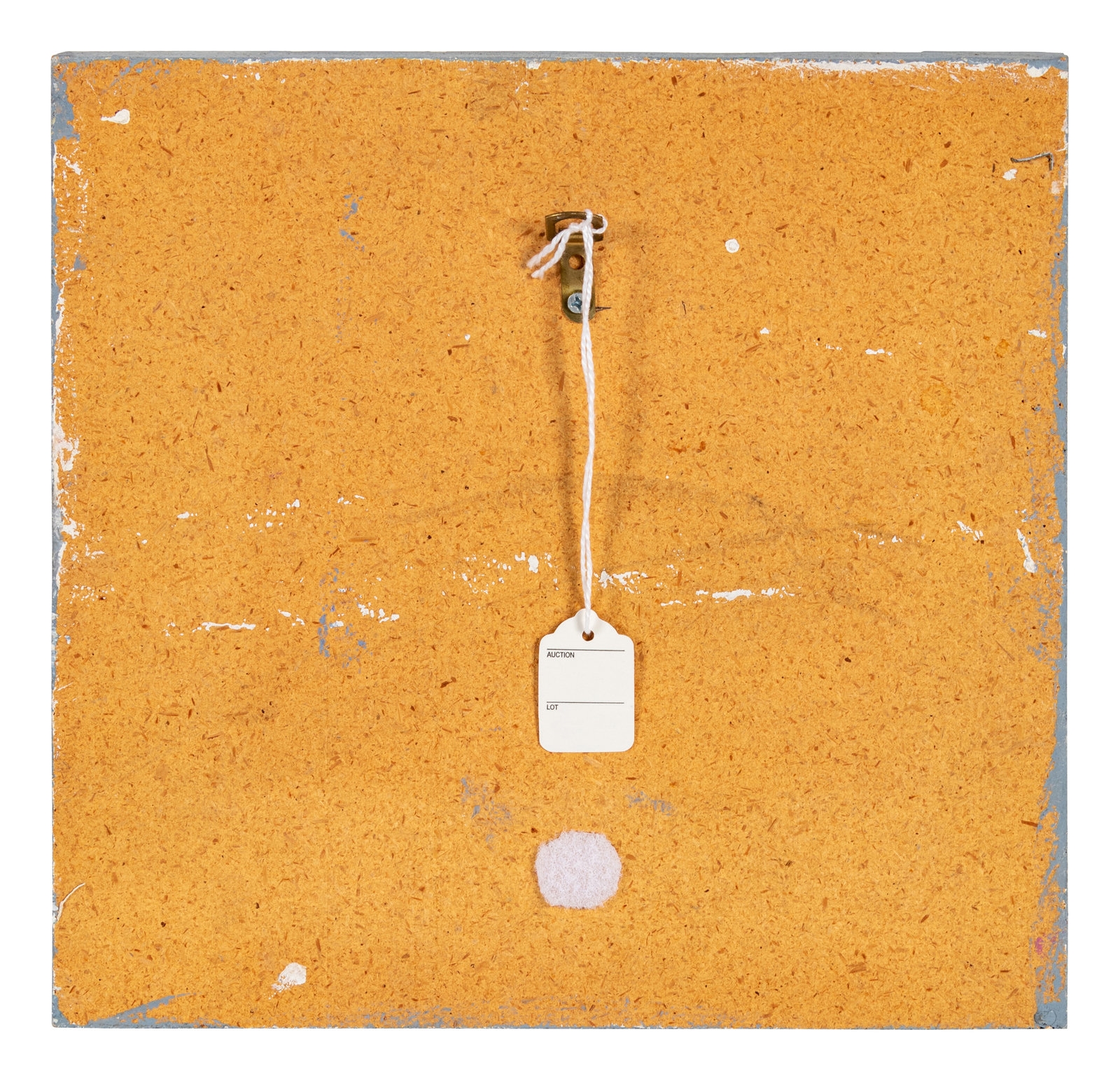 Artwork by Thomas Woodruff, Untitled (6 works), Made of acrylic on canvas laid to board