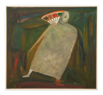 At the Performance - Ha Tri Hieu