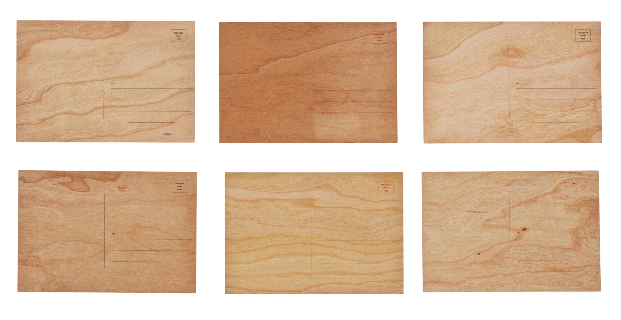 Jenny Holzer TRUISMS (SET OF SIX) MutualArt