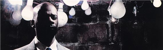 60 Years of Collecting: An anniversary exhibition celebrating the UMCA Permanent Art Collection - University Museum of Contemporary Art, UMass Amherst