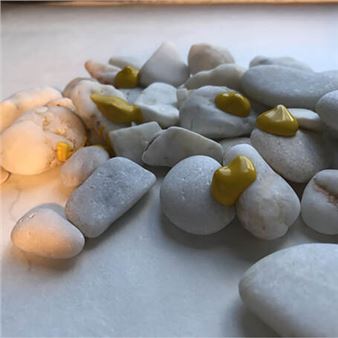 Pia Houni: Holy Travelers - Galerie Pleiku