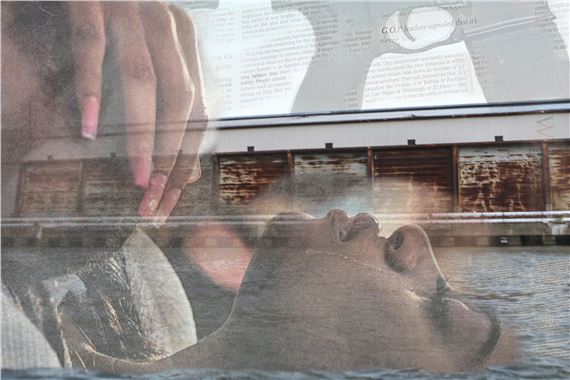 ONLINE: Recent Works - SOHO20