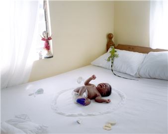 Flash: Back - The Mauritshuis