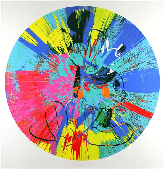 ONLINE: Summer Contemporary Show - Gormleys Fine Art, Belfast