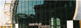 156 Galleries for the First Edition of Paris+ Par Art Basel